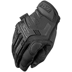 Mechanix M-Pact Covert Glove Impact Protection Black Large